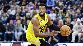 Former Utah Jazz Wing Malik Beasley Cleared in Federal Gambling Investigation Former Utah Jazz Wing Malik Beasley Cleared in Federal Gambling Investigation