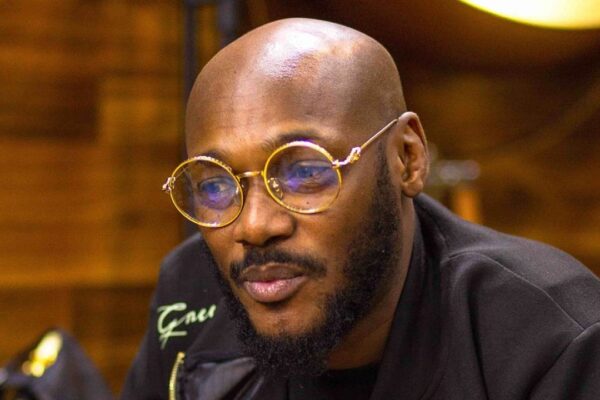 2Baba Leads Billboard’s All-Time Afrobeats Chart with “African Queen 2Baba Leads Billboard’s All-Time Afrobeats Chart with “African Queen