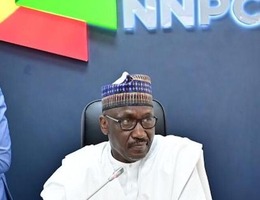 Court Order Freezes Accounts Linked to Mele Kyari Ex-NNPCL CEO: Judge Explains Court Order Freezes Accounts Linked to Mele Kyari Ex-NNPCL CEO: Judge Explains