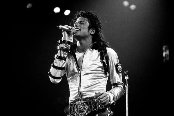 5 Unbreakable Michael Jackson Records Still Reigning