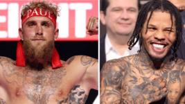 Jake Paul vs. Gervonta Davis Lightweight Champ: Massive Exhibition Fight Set for November Jake Paul vs. Gervonta Davis Lightweight Champ: Massive Exhibition Fight Set for November