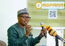 Nigeria Launches Asfaar, First Visa Application Agency to Combat Fraud and Simplify Travel Nigeria Launches Asfaar, First Visa Application Agency to Combat Fraud and Simplify Travel