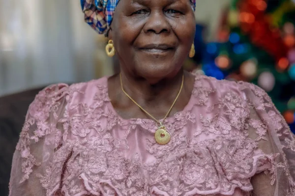 APC Mourns Death of Mama Lydia Yilwatda, Mother of Party’s National Chairman APC Mourns Death of Mama Lydia Yilwatda, Mother of Party's National Chairman