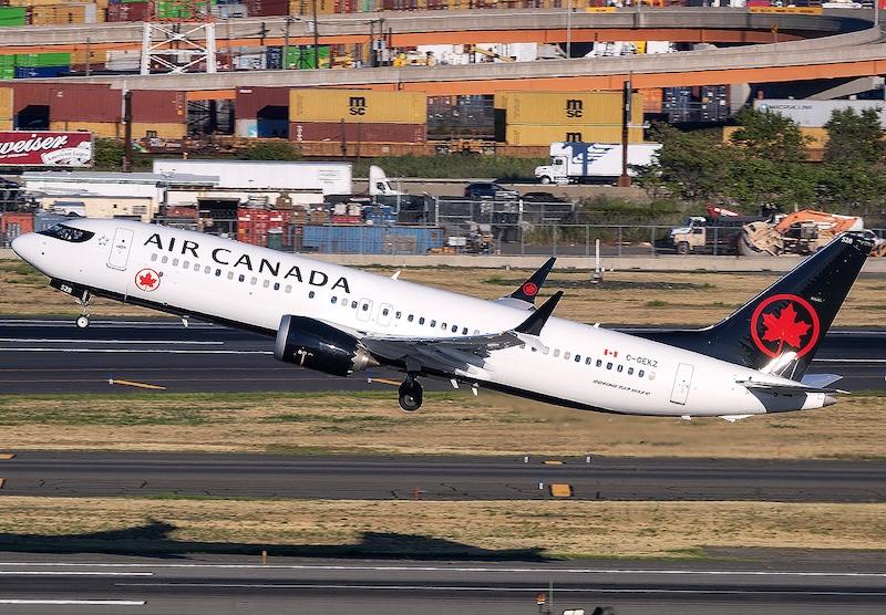 Air Canada to Resume Flights Sunday After Ottawa Steps in to End Strike