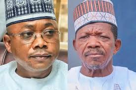 Alhaji Ahmed Momohsani Ododo, Father of Kogi Governor, Dies at 83 Alhaji Ahmed Momohsani Ododo, Father of Kogi Governor, Dies at 83