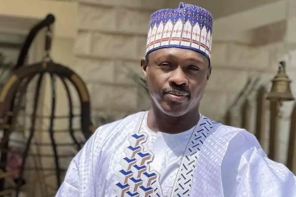 Ali Nuhu Not Dead: Nigerian Film Corporation Dismisses Viral Death Hoax Ali Nuhu Not Dead: Nigerian Film Corporation Dismisses Viral Death Hoax