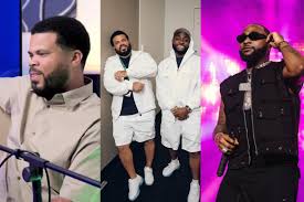 Asa Asika – Davido Nigeria’s ‘most influential’ person Asa Asika – Davido Nigeria’s ‘most influential’ person