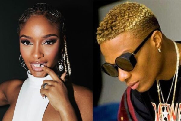 Ayra Starr Names Wizkid as King of Afrobeats in New Interview Ayra Starr Names Wizkid as King of Afrobeats in New Interview