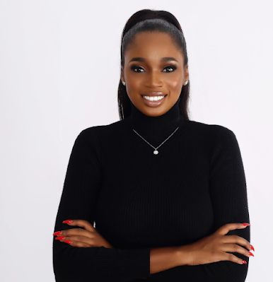 BBNaija Housemate Sabrina Exits Early Citing Health Reasons BBNaija Housemate Sabrina Exits Early Citing Health Reasons