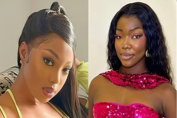 BBNaija Season 10: Heated Kitchen Showdown Between Mide and Zita Sparks New Tension BBNaija Season 10: Heated Kitchen Showdown Between Mide and Zita Sparks New Tension in the House