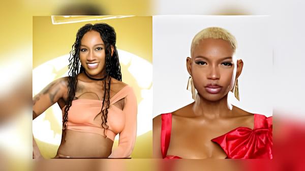 BBNaija Season 10: Tensions Rise as Ivatar and Joanna Engage in Heated Argument BBNaija Season 10: Tensions Rise as Ivatar and Joanna Engage in Heated Argument