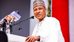 Badegi FM Allegedly Suspended — Minister Intervenes, Calls for Calm with Bago Badegi FM Allegedly Suspended — Minister Intervenes, Calls for Calm with Bago