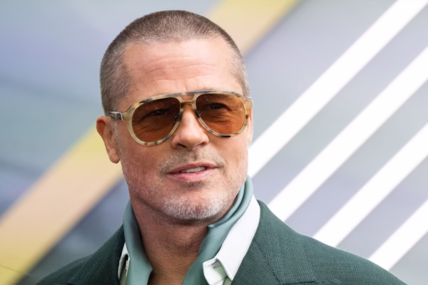 Home Reportedly Owned by Brad Pitt Burglarized; Four Arrested, Police Confirm Home Reportedly Owned by Brad Pitt Burglarized; Four Arrested, Police Confirm