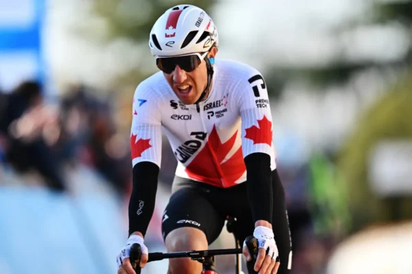 Canadian Star Cyclist Michael Woods Announces Retirement After 2025 Season Canadian Star Cyclist Michael Woods Announces Retirement After 2025 Season