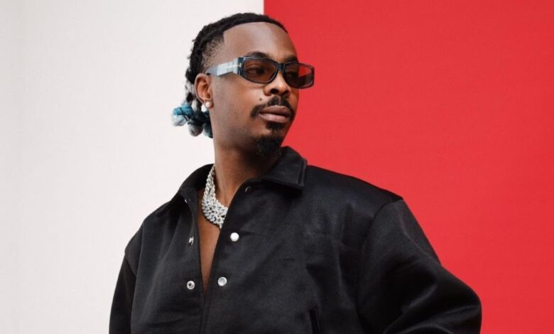 Cash Flow ft. Wizkid & Young Jonn: Lit New Anthem Drops