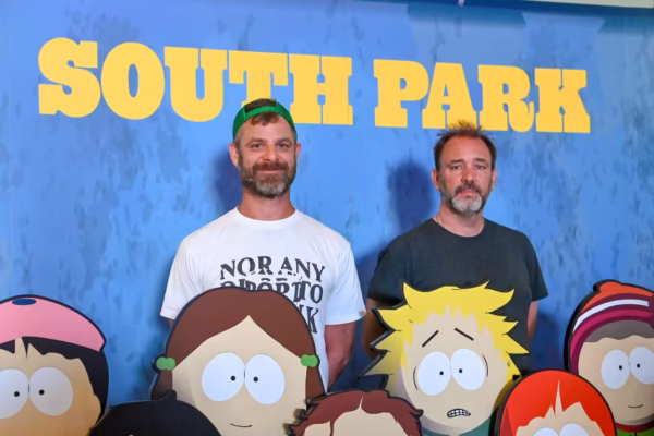 Comedy Central’s “South Park” Shatters Ratings Record With Episode on Kristi Noem