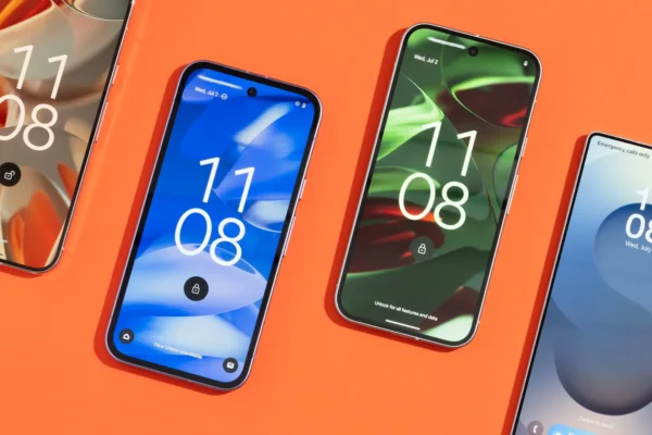 Complete List: Top 10 Fastest-Selling Android Phones Under ₦100,000 Complete List: Top 10 Fastest-Selling Android Phones Under ₦100,000