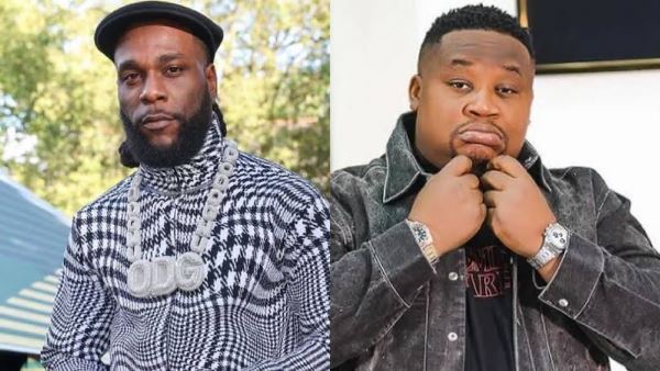 Cubana Chief Priest Reveals: “I Accommodated Burna Boy During His Struggling Days” Cubana Chief Priest Reveals: “I Accommodated Burna Boy During His Struggling Days”