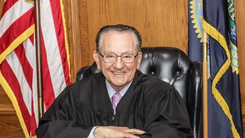 Beloved Providence Judge Frank Caprio Dies at 88 After Cancer Battle
