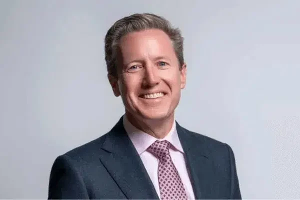 Dangote Appoints David Bird EX-Shell Executive as New CEO Of Refinery Dangote Appoints Former Shell Executive as New CEO of refinary