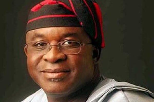 David Mark Urges Nigerians to Support ADC and Witness Better Governance David Mark Urges Nigerians to Support ADC and Witness Better Governance