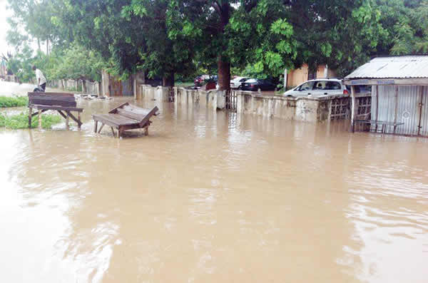 Deadly Flood Hits Ebonyi, Claims 12 Lives, Destroys Over 800 Farms. Deadly Flood Hits Ebonyi, Claims 12 Lives, Destroys Over 800 Farms