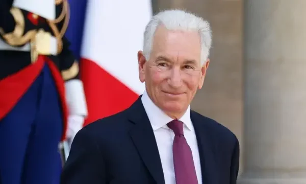 Diplomatic Tensions: France Summons U.S. Ambassador Over Antisemitism Allegations Diplomatic Tensions: France Summons U.S. Ambassador Over Antisemitism Allegations
