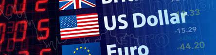 EUR/USD Market Watch: U.S. Inflation Takes Center Stage EUR/USD Market Watch: U.S. Inflation Takes Center Stage