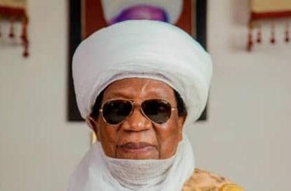 Emir of Zuru, Maj.-Gen. Muhammadu Sani Sami, Dies at 81 in London Emir of Zuru, Maj.-Gen. Muhammadu Sani Sami, Dies at 81 in London