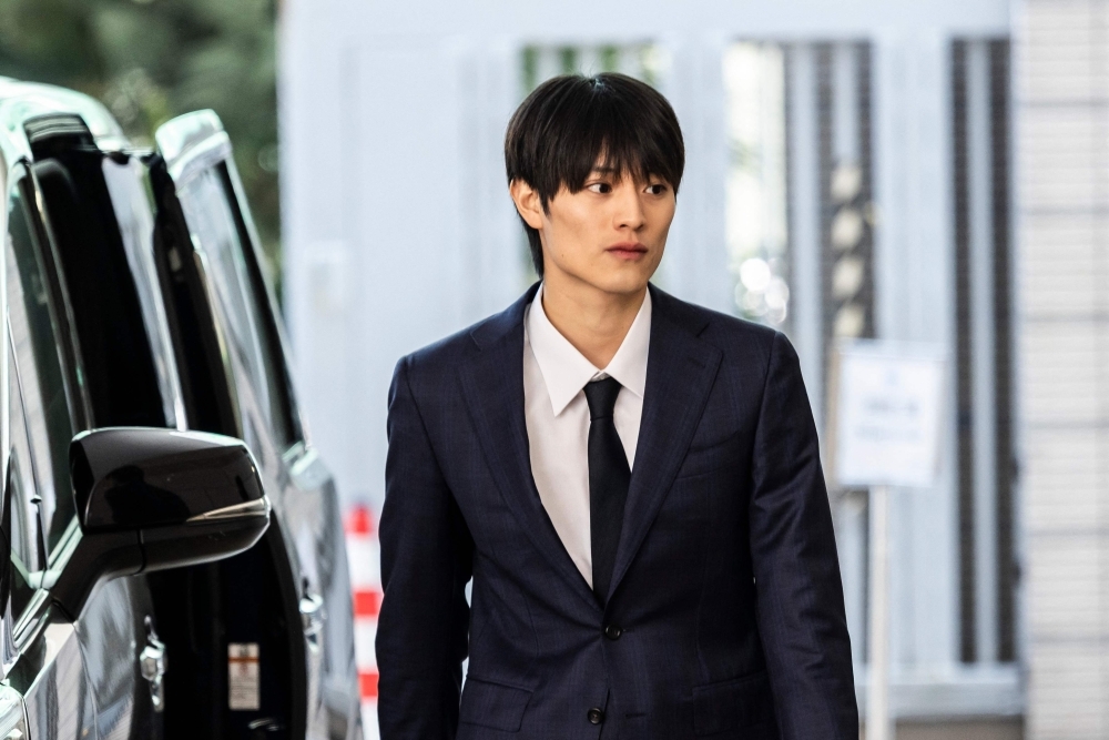 Fall from Fame: Kenshin Kamimura Ex-J-Pop Star Found Guilty of Molesting Interpreter in Hong Kong