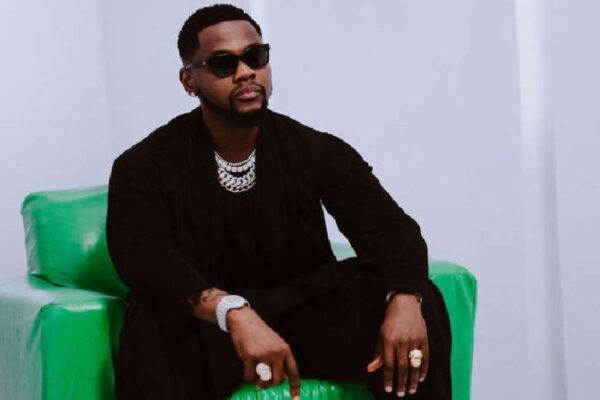Fido Hails Kizz Daniel as One of Nigeria’s All-Time Greats in Afrobeats Fido Hails Kizz Daniel as One of Nigeria’s All-Time Greats in Afrobeats
