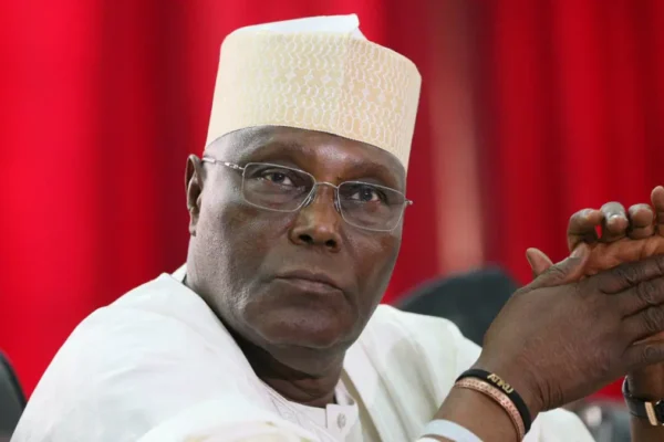 Atiku, ADC Criticize Tambuwal’s Detention, Accuse EFCC of Political Bias Atiku, ADC Criticize Tambuwal’s Detention, Accuse EFCC of Political Bias