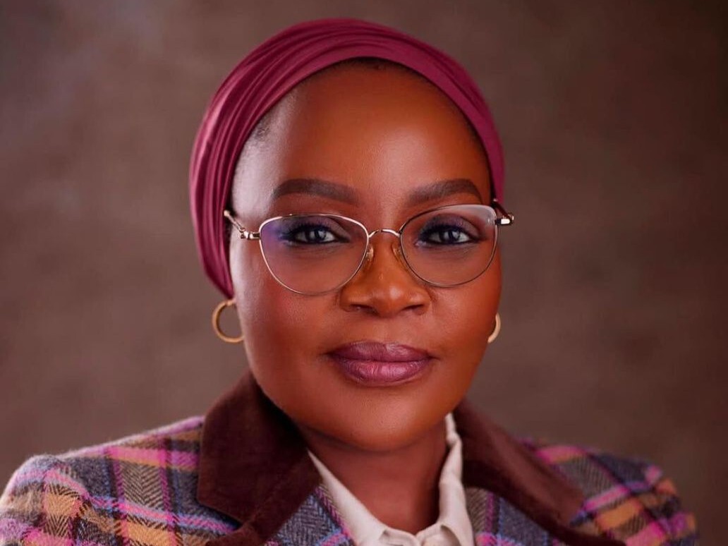 Forum Expresses Unwavering Support for UBEC Executive Secretary Hajia Aisha Garba