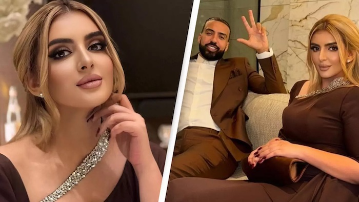 French Montana & Dubai Princess Sheikha Mahra Announce Engagement