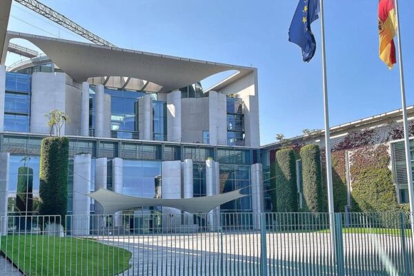 Germany to Launch National Security Council for Coordinated Defense Germany to Launch National Security Council for Coordinated Defense