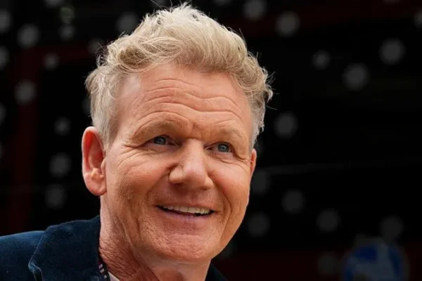 Gordon Ramsay Treated for Skin Cancer. Urgent Sun Safety Reminder