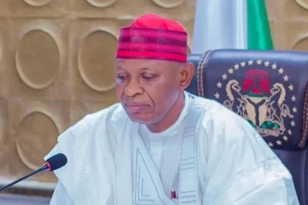 Gov Yusuf Fires Two Kano Aides Accused of Misconduct Gov Yusuf Fires Two Kano Aides Accused of Misconduct