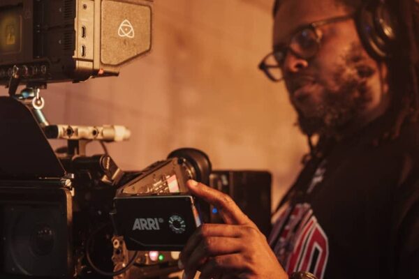 I made every mistake my father made — Music Video Director Clarence Peters Reflects I made every mistake my father made Music —Video Director Clarence Peters Reflects