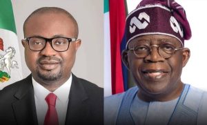 ICYMI: Tinubu Approves Lifetime Salary for Senior Officers – Major Boost