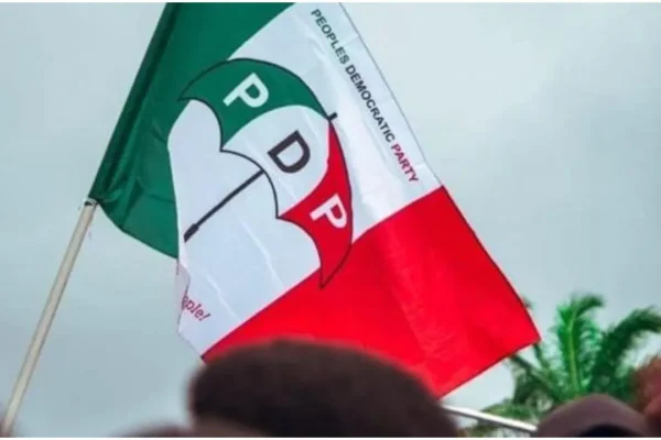 Ibadan North By-Election: PDP’s Oyekunle Defeats APC, Wins House of Reps Seat. Ibadan North By-Election: PDP’s Oyekunle Defeats APC, Wins House of Reps Seat