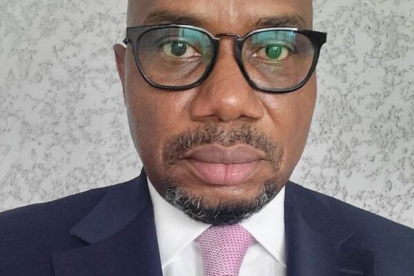 Innocent Ike Confirmed as Access Holdings New CEO