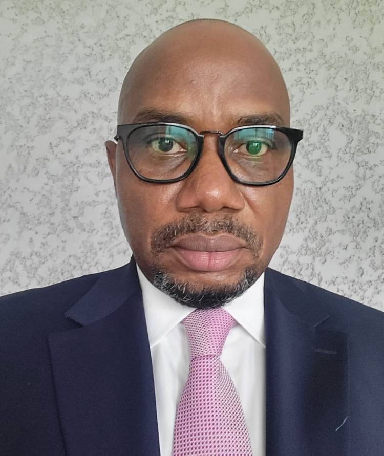 Innocent Ike Confirmed as Access Holdings New CEO