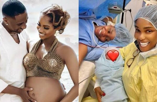 Iyabo Ojo’s Grandson Rakeem Hits 100K Instagram Followers Within Hours Iyabo Ojo’s Grandson Rakeem Hits 100K Instagram Followers Within Hours