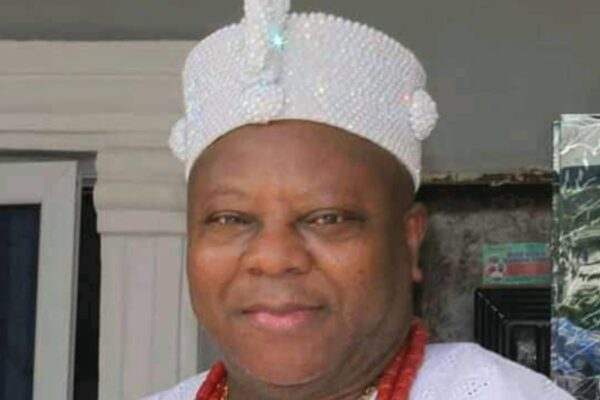 Monarch to Convict: The Joseph Oloyede Story