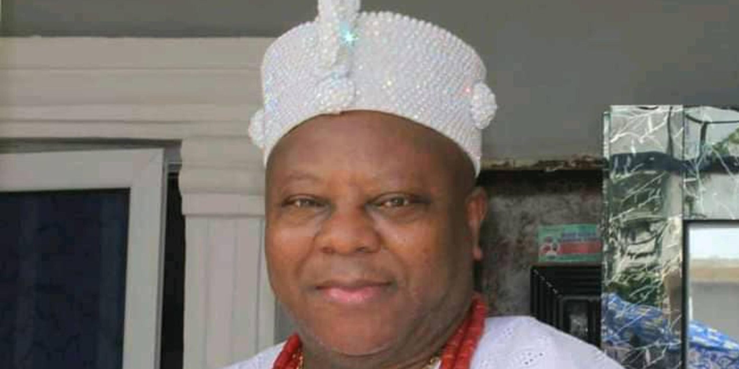 Monarch to Convict: The Joseph Oloyede Story