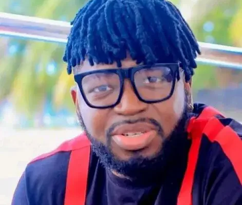 Kayode Peters Renowned Nigerian Filmmaker Buried in Canada. Kayode Peters Renowned Nigerian Filmmaker Buried in Canada.