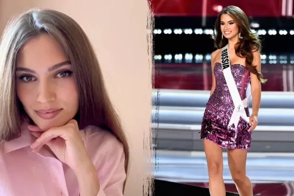 Kseniya Alexandrova Miss Universe Contestant Dies in Russian Elk Car Accident Kseniya Alexandrova Miss Universe Contestant Dies in Russian Elk Car Accident