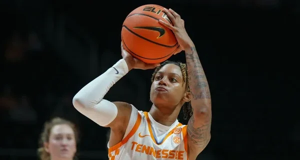 Lady Vols Suspend Ruby Whitehorn Indefinitely After Arrest Lady Vols Suspend Ruby Whitehorn Indefinitely After Arrest