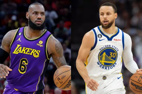 Lakers to Kick Off Season at Home with Showdown Against Warriors Lakers to Kick Off Season at Home with Showdown Against Warriors