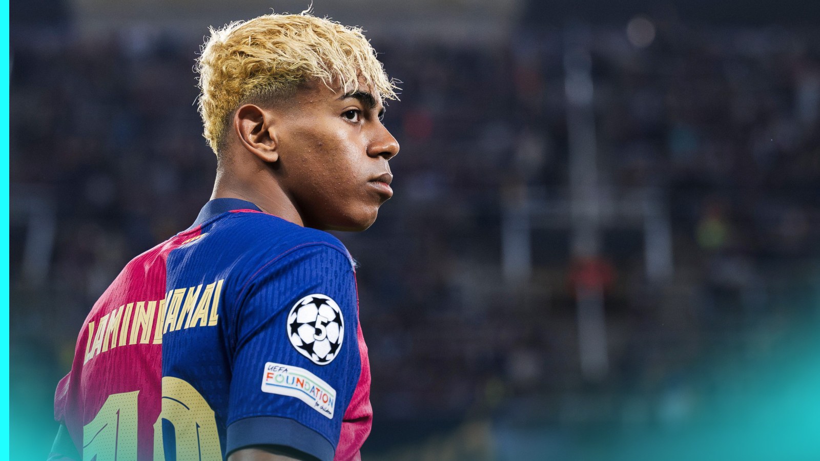 Lamine Yamal Scores Brace as Barcelona Cruise Past Como in Final Pre-Season Clash